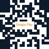 Google Play下载二维码 - 每日大赛 826贵宾会平台 APP